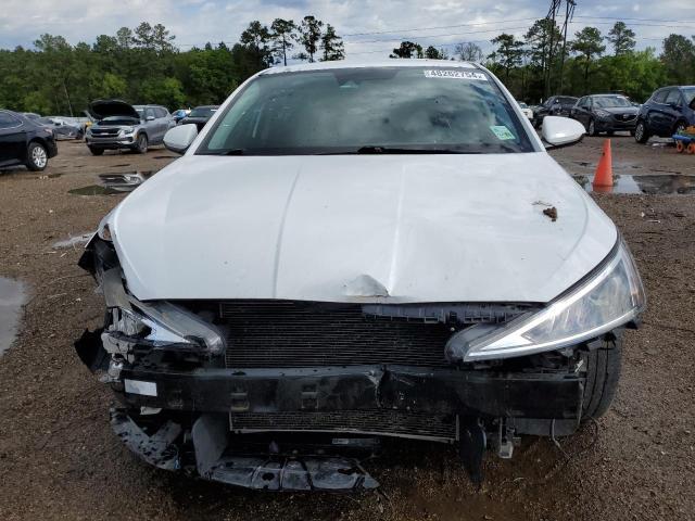 2019 Hyundai Elantra Sel - Фото 5
