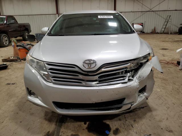 2012 Toyota Venza Le - Image 5