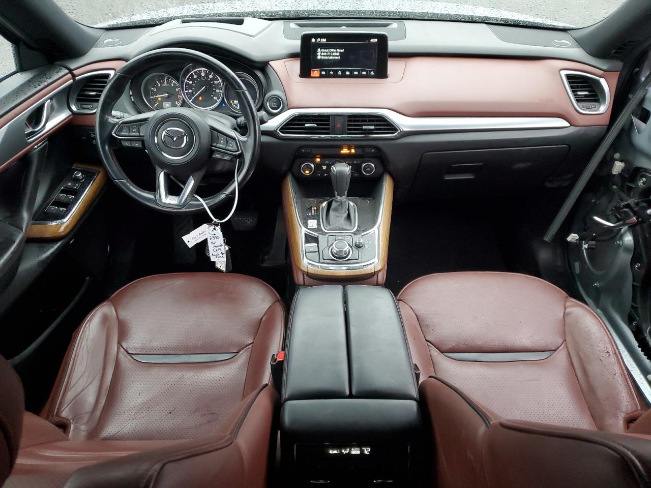 2016 MAZDA CX-9 SIGNA - Фото 7