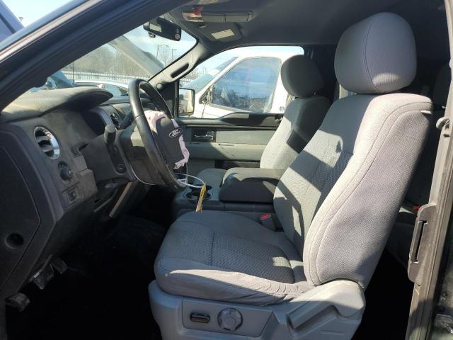 2013 Ford F150 Super Cab - Фото 7