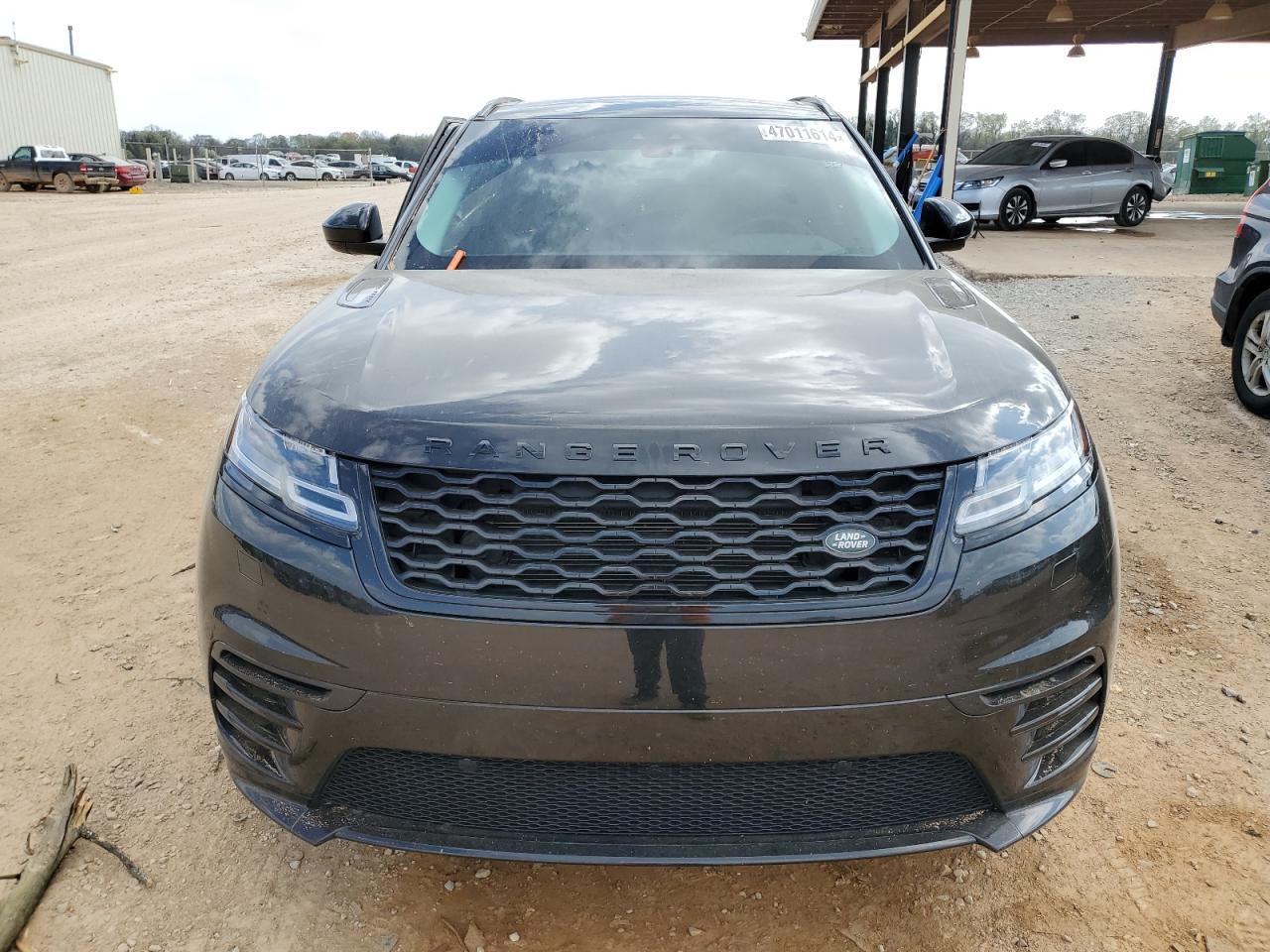 2019 LAND ROVER RANGE ROVE - Фото 5