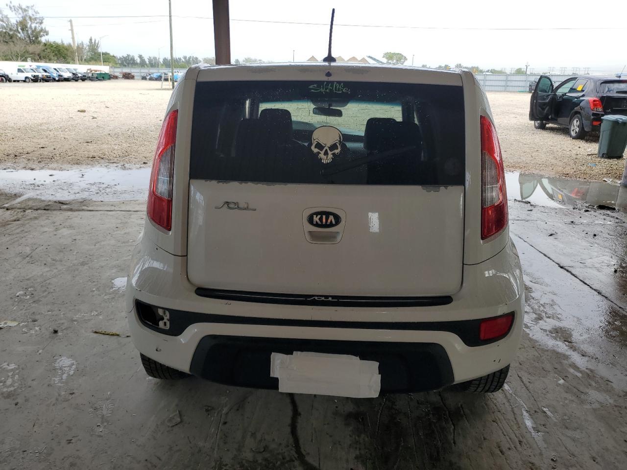 2013 KIA SOUL - Image 6