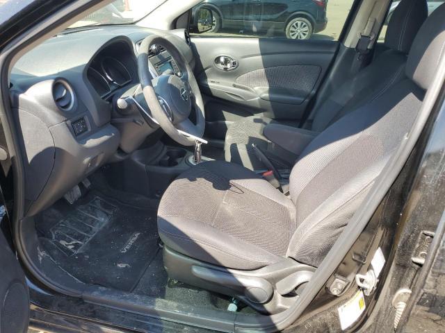 2014 Nissan Versa S - Фото 7