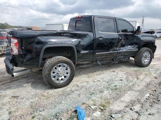 2019 GMC Sierra K2500 Denali - Фото 3