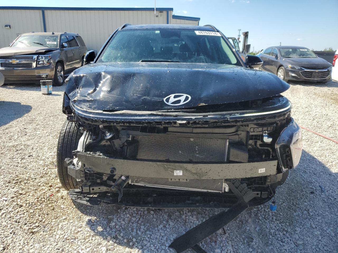 2024 HYUNDAI KONA SEL - Фото 5