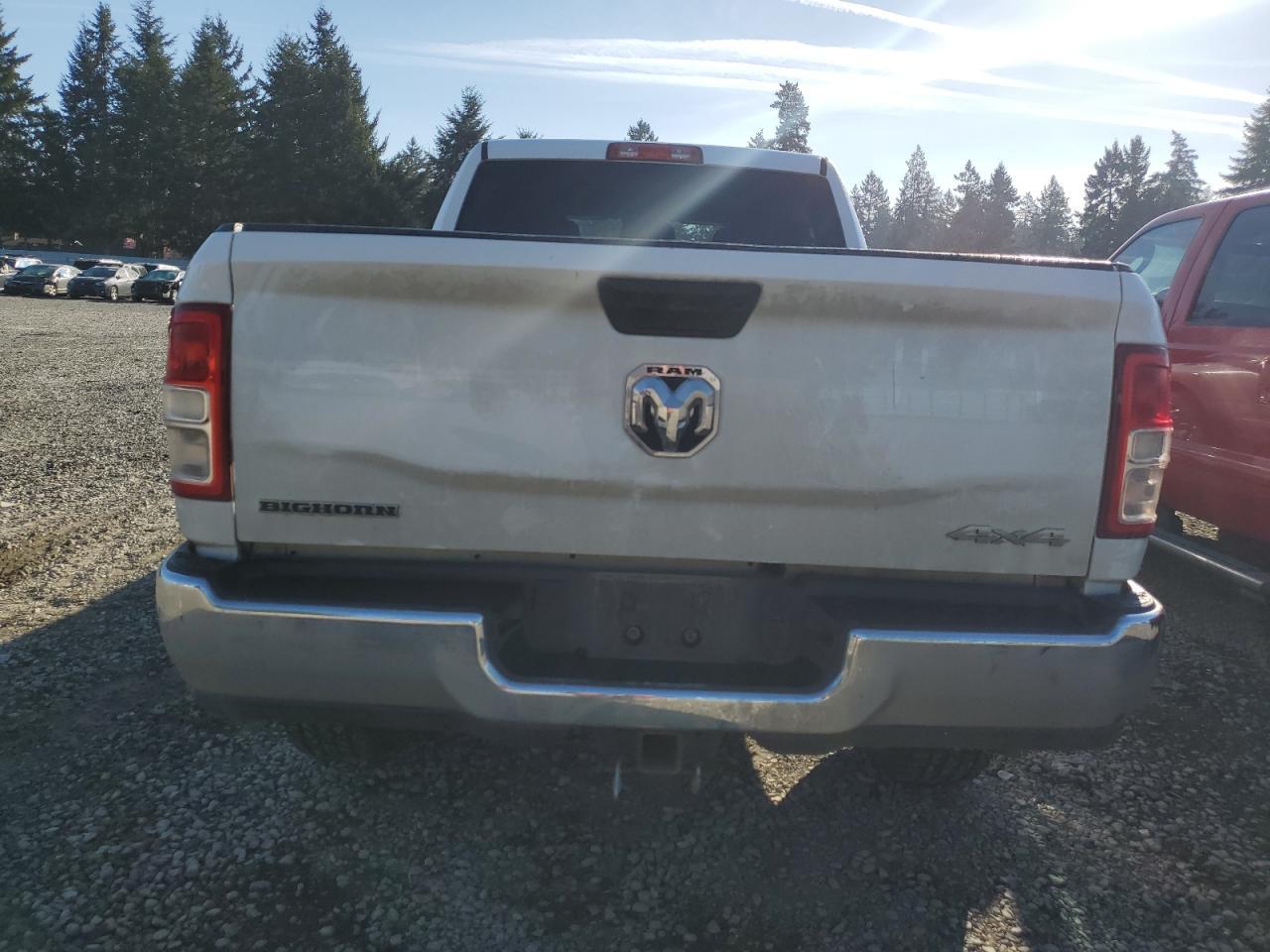 2022 RAM 2500 BIG H - Image 6