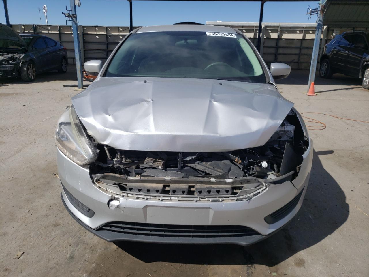 2018 FORD FOCUS SE - Image 5