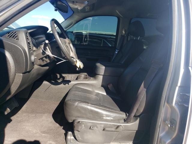 2013 Chevrolet Silverado C1500 Lt - Фото 7