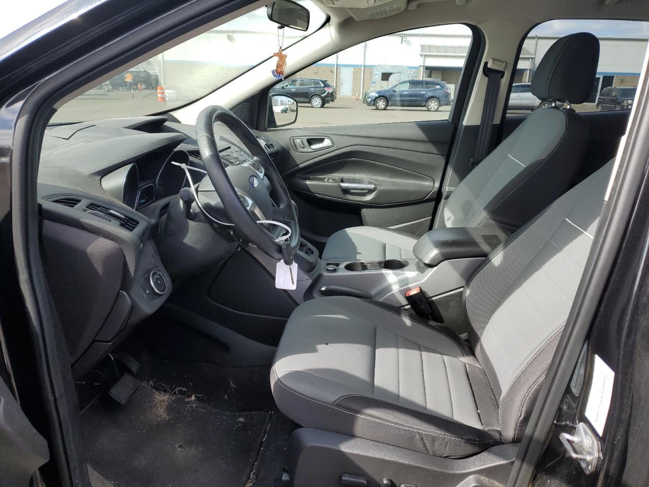2015 FORD ESCAPE SE - Image 7