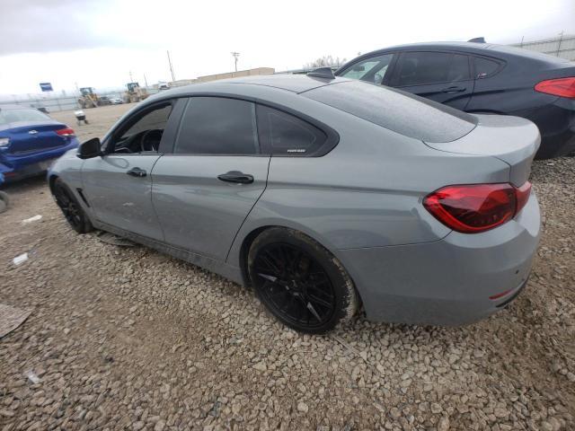 2015 BMW 428 I Gran Coupe Sulev - Фото 2
