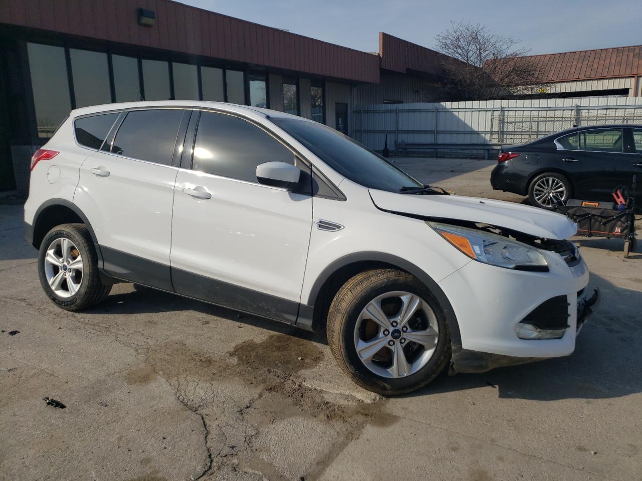 2014 FORD ESCAPE SE - Фото 4