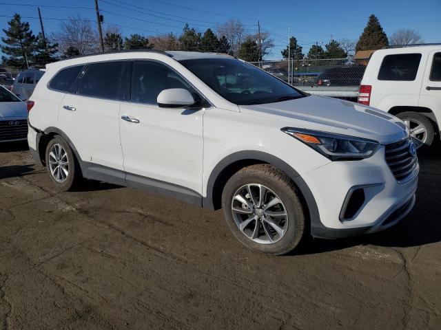 2017 Hyundai Santa Fe Se - Image 4