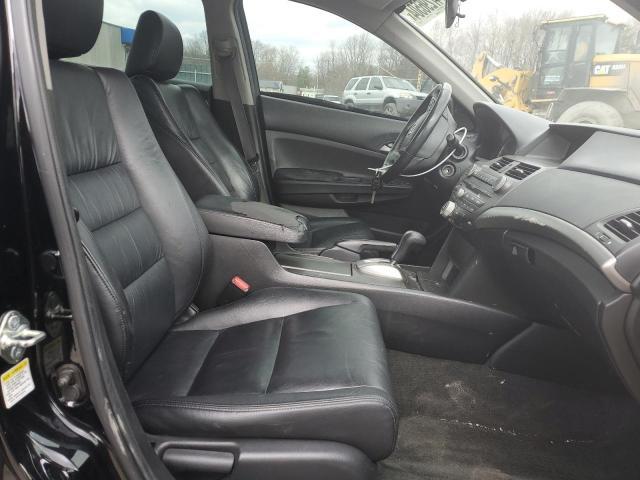 2012 Honda Accord Se - Фото 7