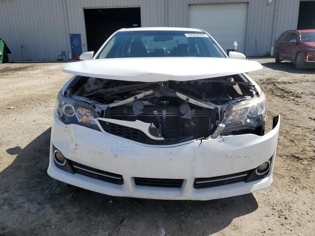 2014 TOYOTA CAMRY L - Image 5