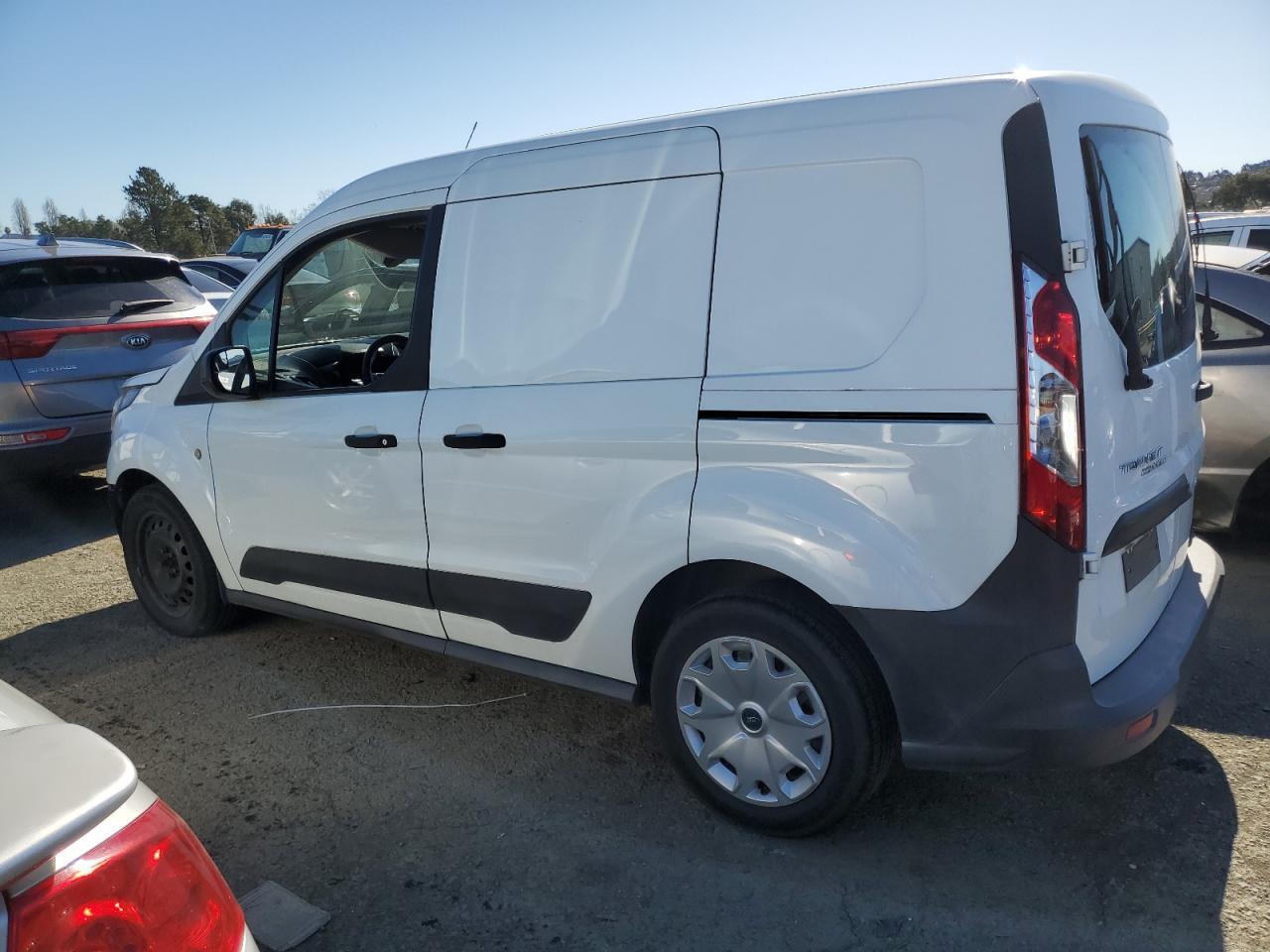 2018 FORD TRANSIT CO - Image 2