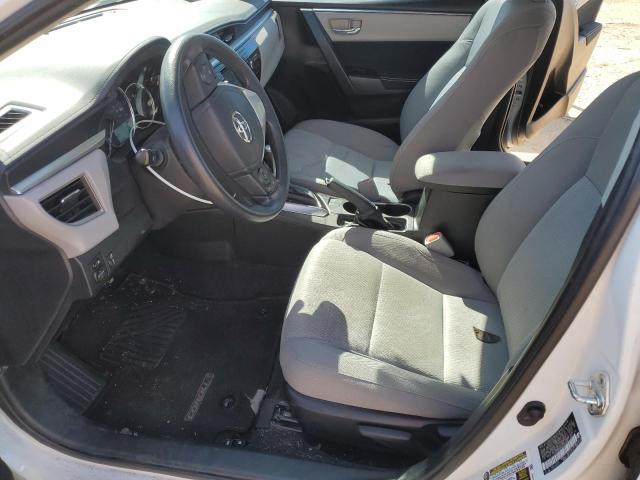 2016 Toyota Corolla L - Фото 7