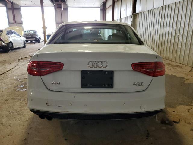 2014 Audi A4 Premium Plus - Фото 6