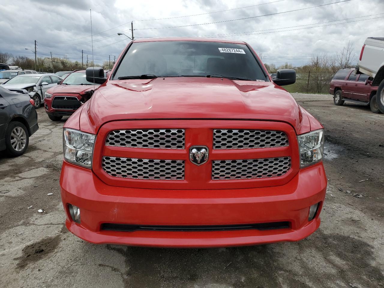2015 RAM 1500 ST - Image 5