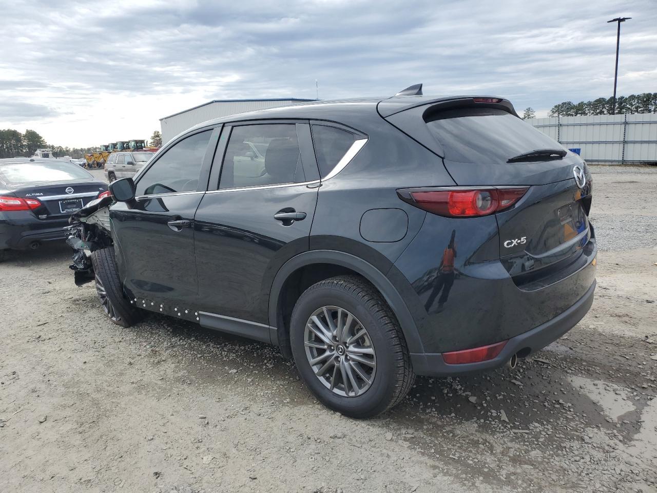 2021 MAZDA CX-5 TOURI - Image 2