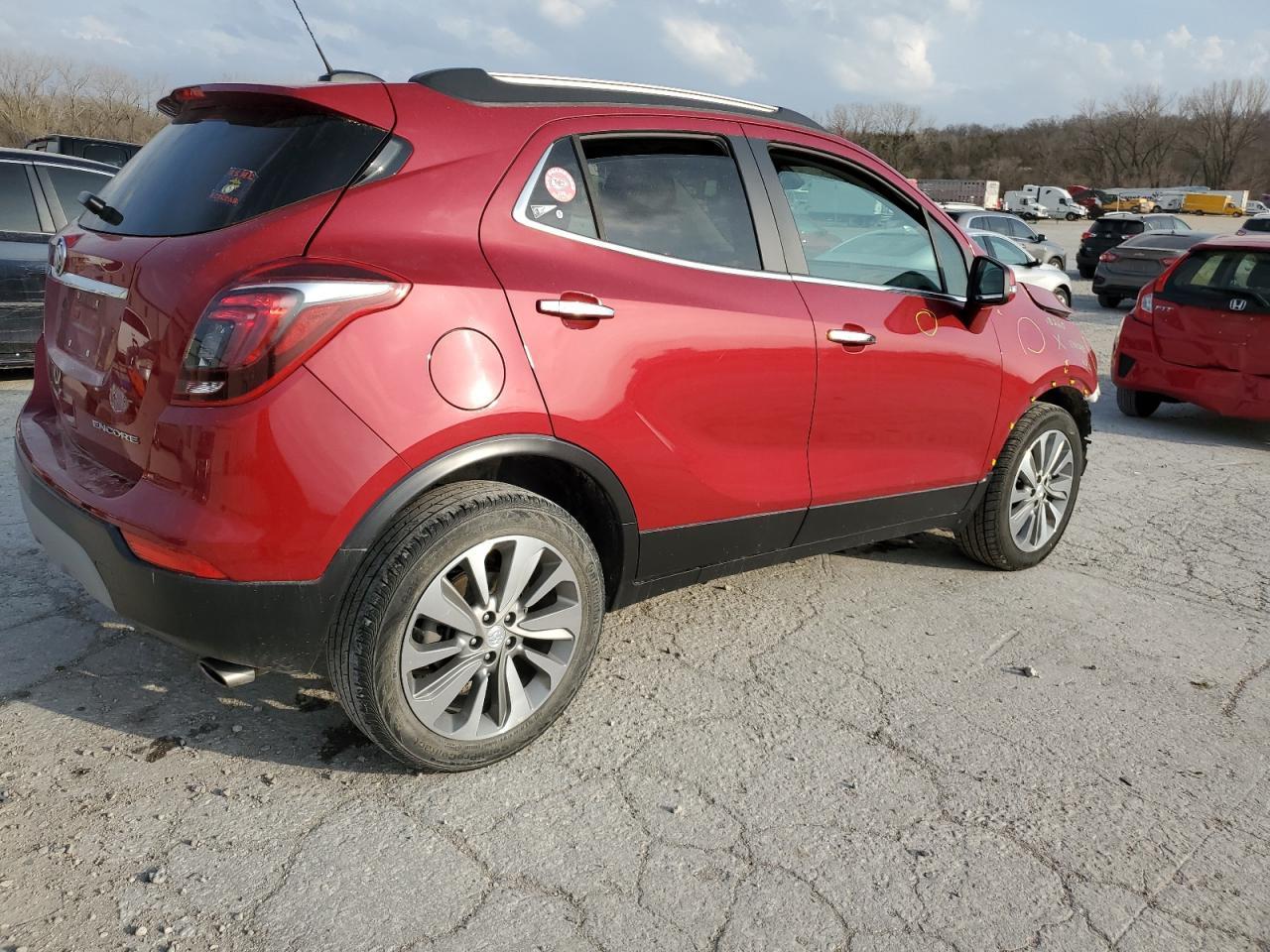 2019 BUICK ENCORE PRE - Image 3