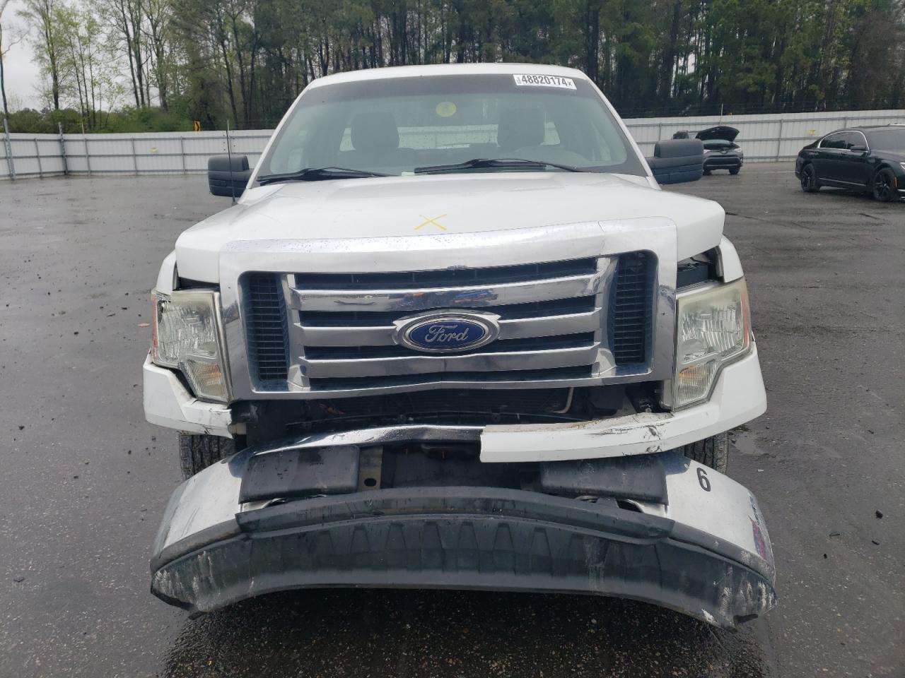 2010 FORD F150 - Image 5