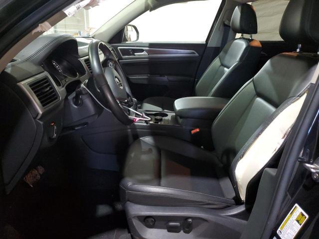 2019 Volkswagen Atlas Se - Фото 7