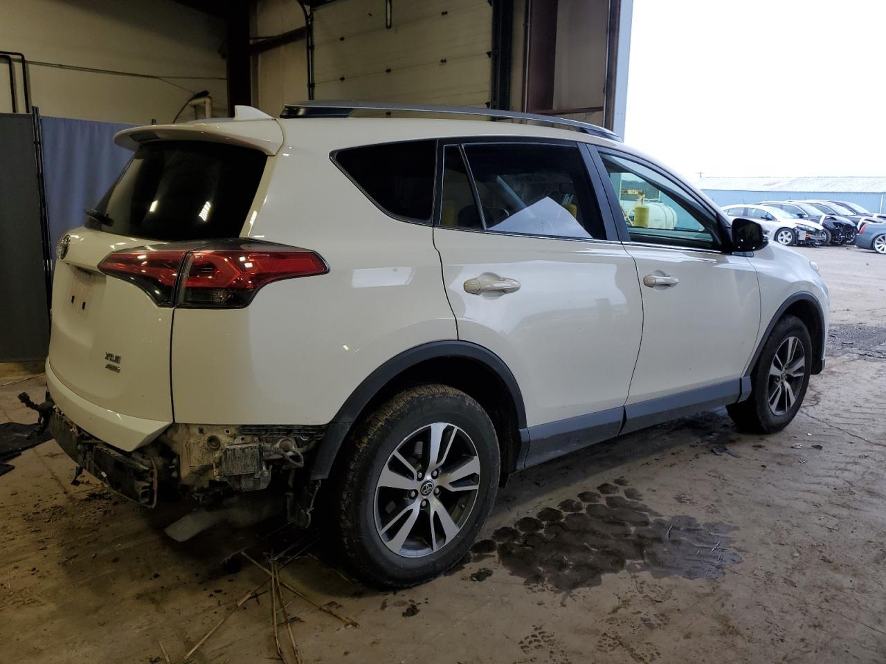 2018 TOYOTA RAV4 ADVEN - Image 3