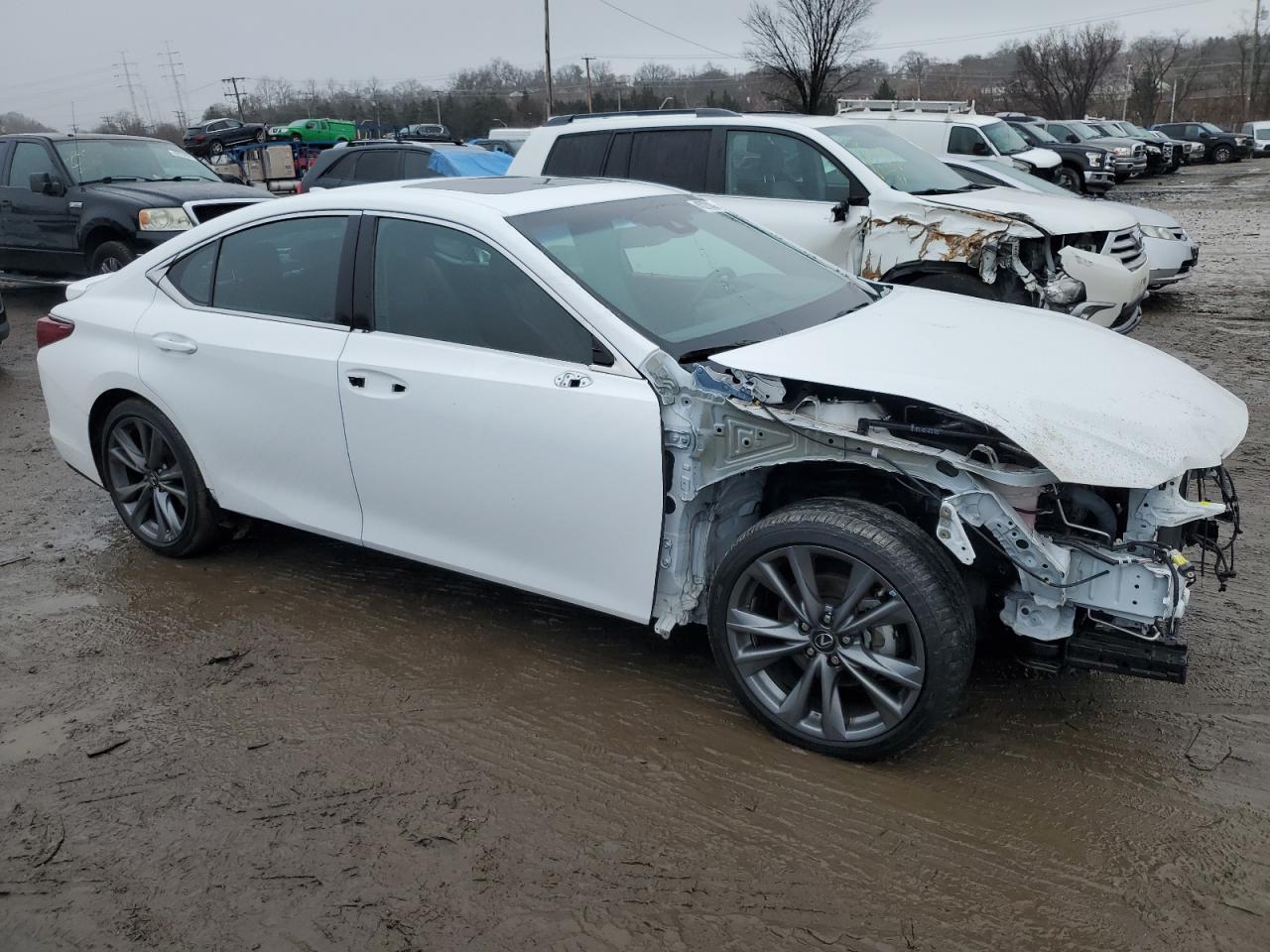 2021 LEXUS ES 350 BAS - Фото 4