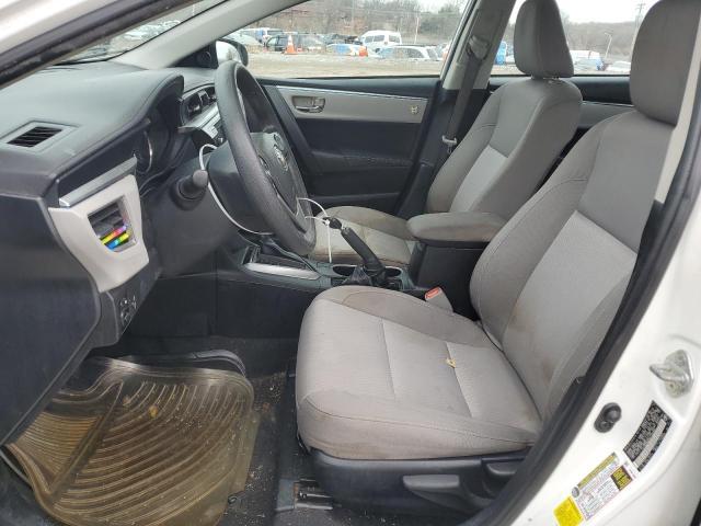 2014 Toyota Corolla L - Image 7