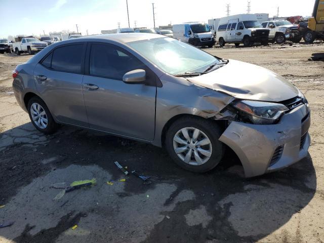 2016 Toyota Corolla L - Фото 4