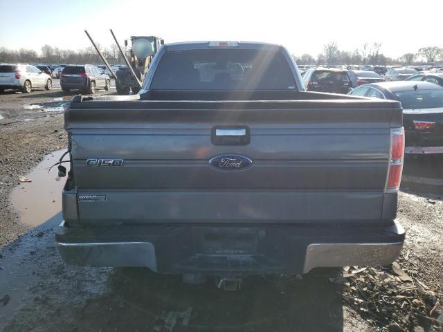 2014 Ford F150 Supercrew - Image 6
