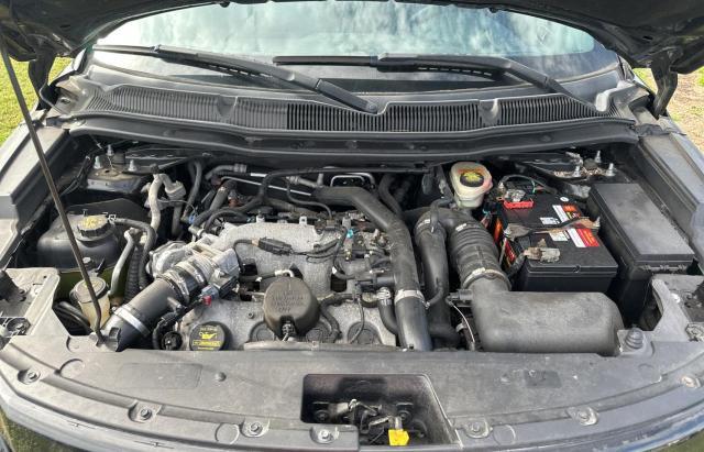 2013 Ford Explorer Sport - Image 7