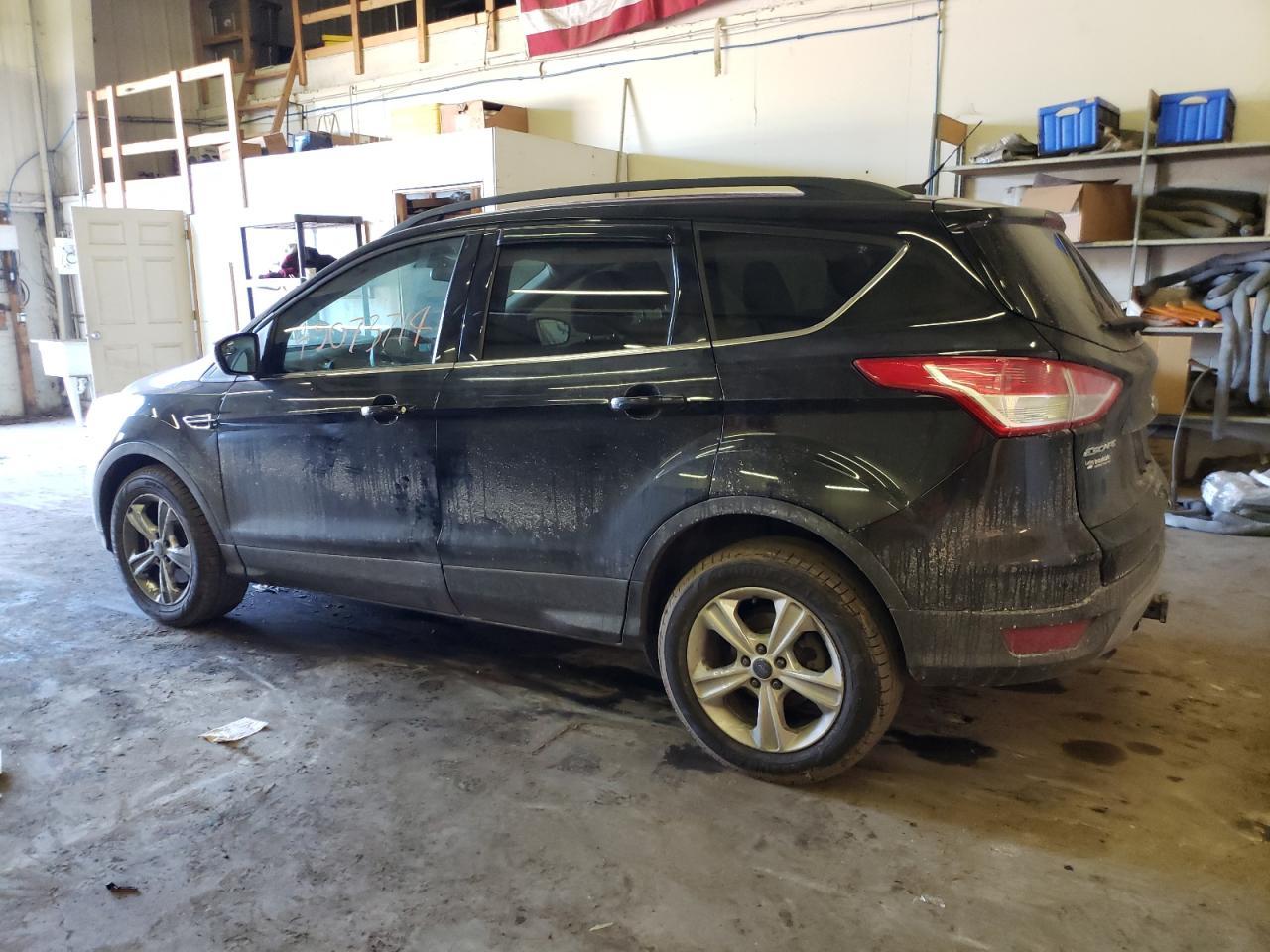 2014 FORD ESCAPE SE - Image 2