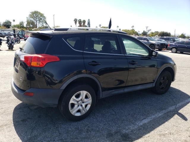 2013 Toyota Rav4 Le - Image 3