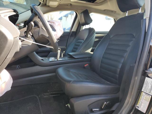 2020 Ford Fusion Sel - Фото 7