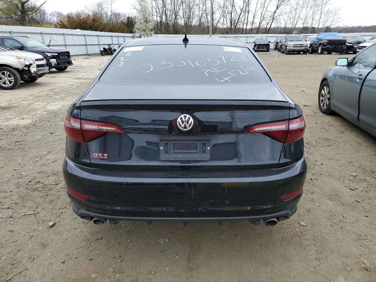 2020 VOLKSWAGEN JETTA GLI - Image 6