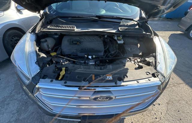 2017 Ford Escape Se - Image 7