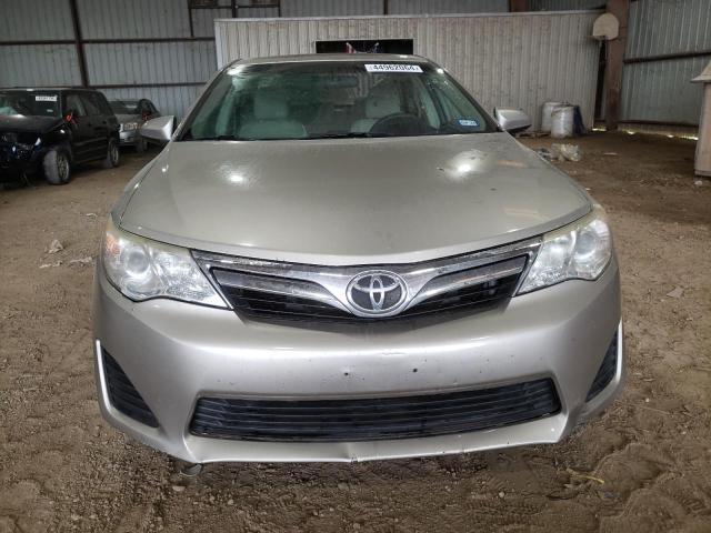 2013 Toyota Camry L - Фото 5