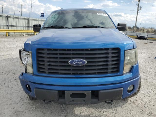 2014 Ford F150 Supercrew - Image 5