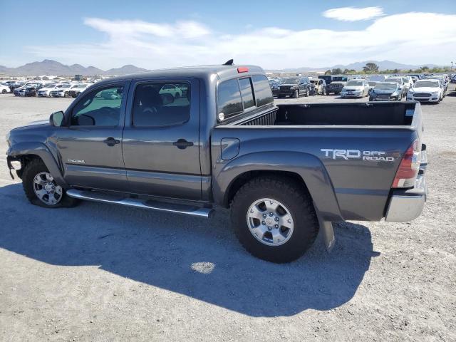 2014 Toyota Tacoma Double Cab - Image 2