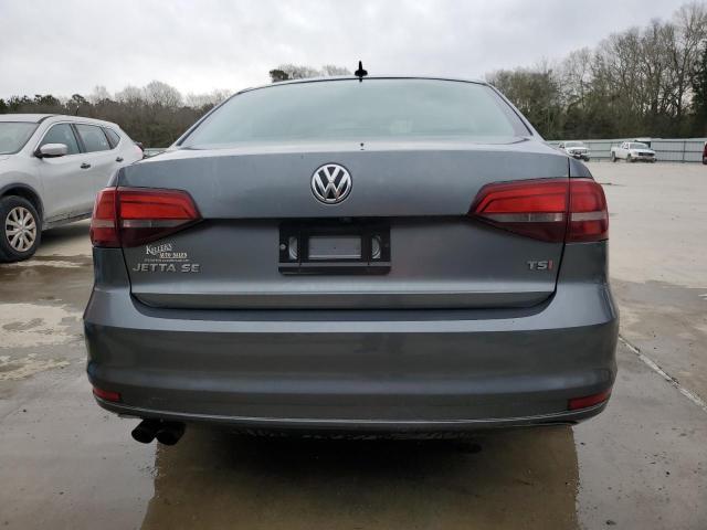 2016 Volkswagen Jetta Se - Image 6