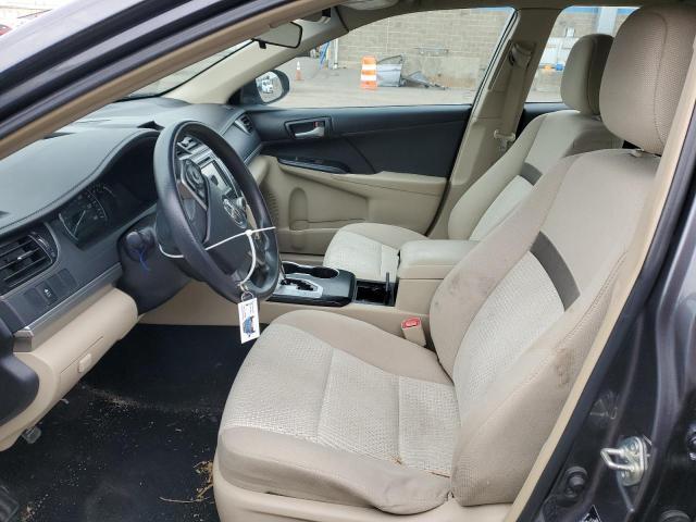 2014 Toyota Camry L - Image 7