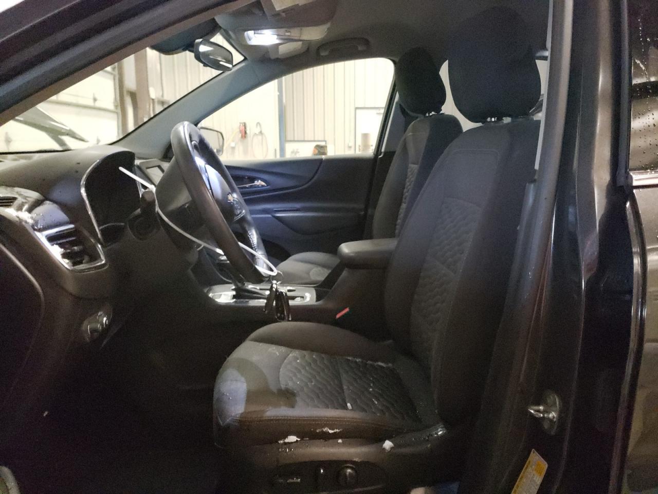 2019 CHEVROLET EQUINOX LT - Image 7