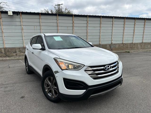 2013 HYUNDAI SANTA FE car image