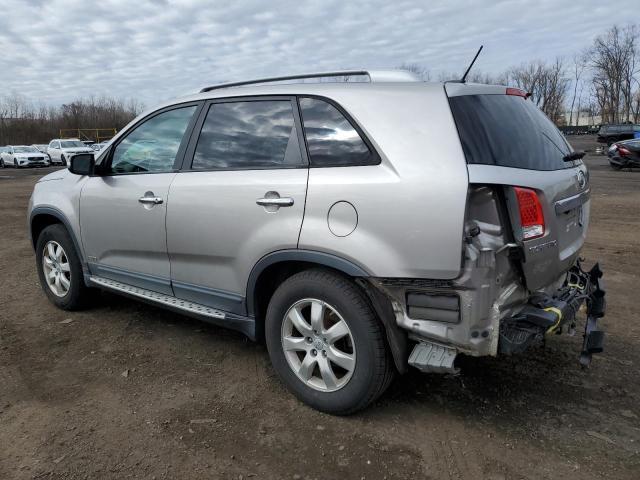 2012 Kia Sorento Base - Фото 2