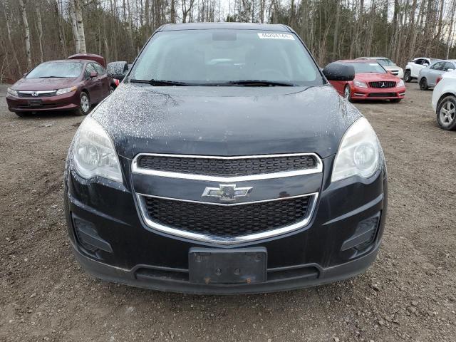 2015 Chevrolet Equinox Ls - Фото 5