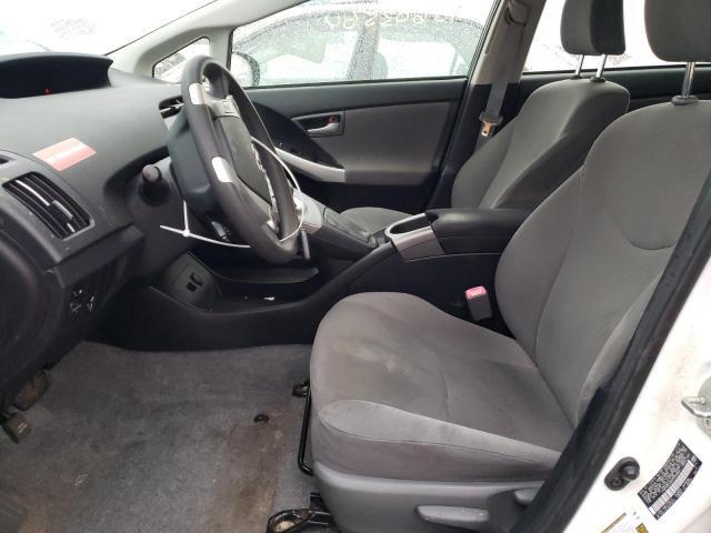 2013 Toyota Prius - Image 7