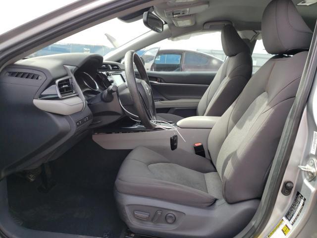 2019 Toyota Camry L - Фото 7