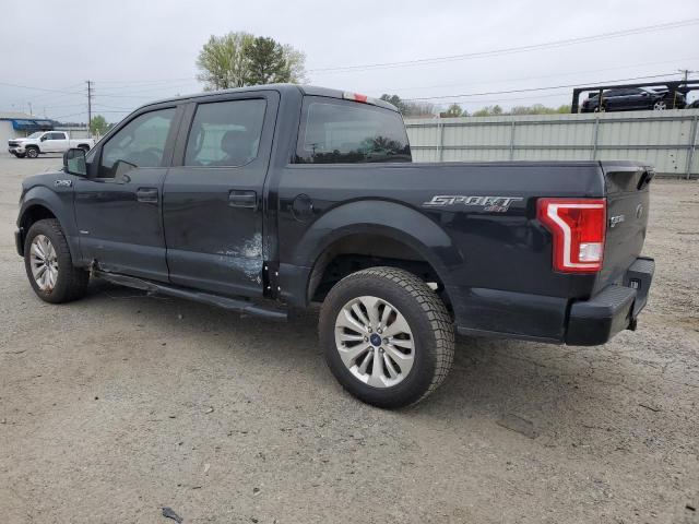 2016 Ford F150 Supercrew - Image 2