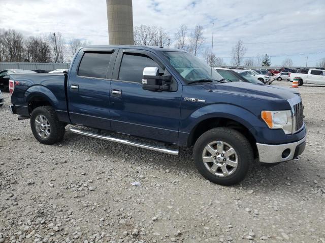 2014 Ford F150 Supercrew - Image 4